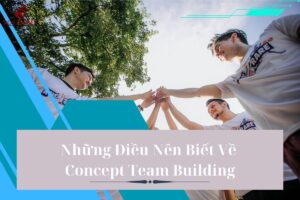 Concept Team Building