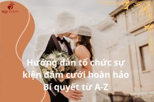 sự kiện đám cưới